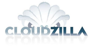 CLOUDZILLA logo