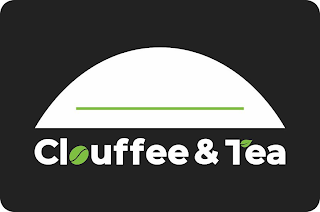 CLOUFFEE & TEA logo