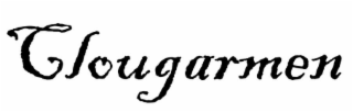 CLOUGARMEN logo
