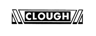 CLOUGH logo