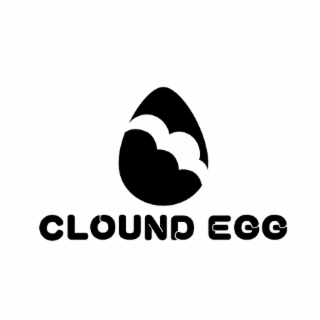 CLOUND EGG logo
