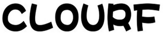 CLOURF logo