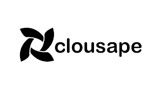 CLOUSAPE logo