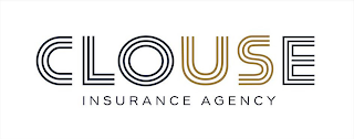 CLOUSE INSURANCE AGENCY logo