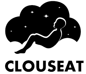 CLOUSEAT logo
