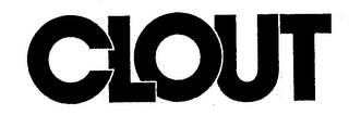 CLOUT logo