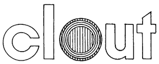 CLOUT logo