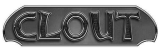 CLOUT logo