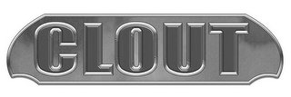CLOUT logo