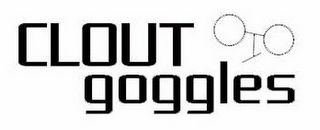 CLOUT GOGGLES logo