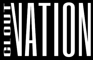 CLOUT NATION logo