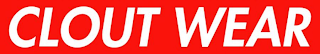 CLOUT WEAR logo