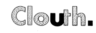 CLOUTH logo
