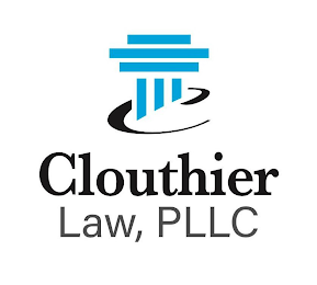 CLOUTHIER LAW, PLLC logo