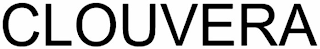 CLOUVERA logo