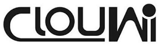 CLOUWI logo