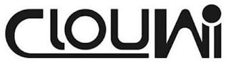CLOUWI logo