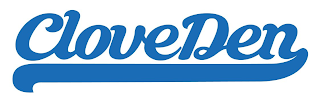 CLOVEDEN logo