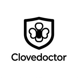 CLOVEDOCTOR logo