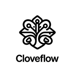 CLOVEFLOW logo