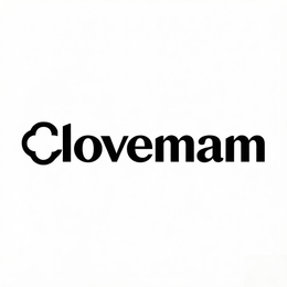 CLOVEMAM logo