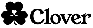 CLOVER logo
