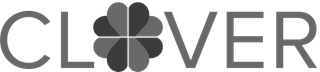 CLOVER logo
