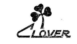 CLOVER logo