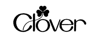 CLOVER logo