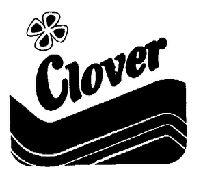 CLOVER logo