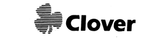 CLOVER logo