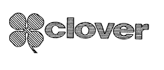 CLOVER logo