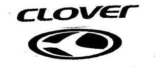 CLOVER logo