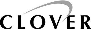 CLOVER logo