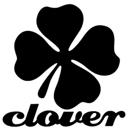 CLOVER logo
