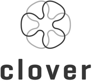 CLOVER logo