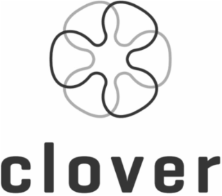 CLOVER logo
