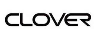 CLOVER logo