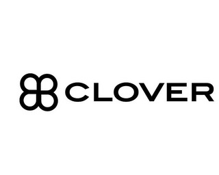CLOVER logo