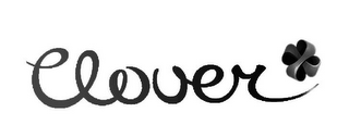 CLOVER logo