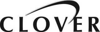CLOVER logo