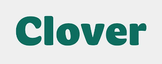 CLOVER logo