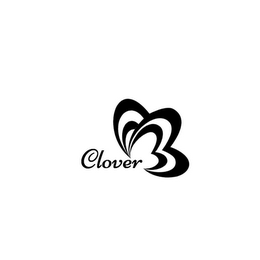 CLOVER logo