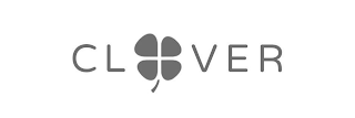 CLOVER logo