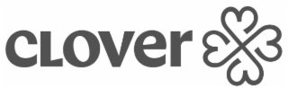 CLOVER logo