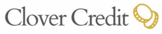 CLOVER CREDIT logo