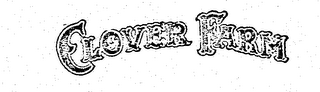 CLOVER FARM logo