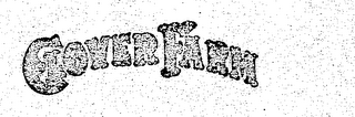 CLOVER FARM logo