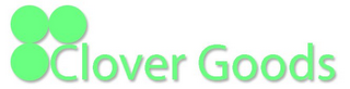 CLOVER GOODS logo