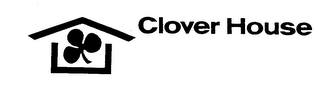 CLOVER HOUSE logo